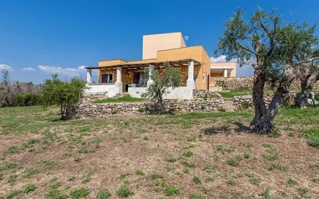 Casale Della Campagna Rossa