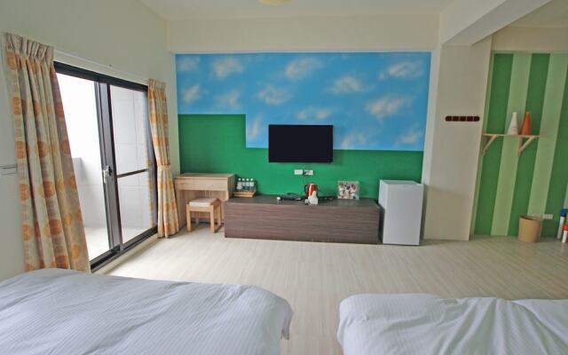 SportsHome B&B