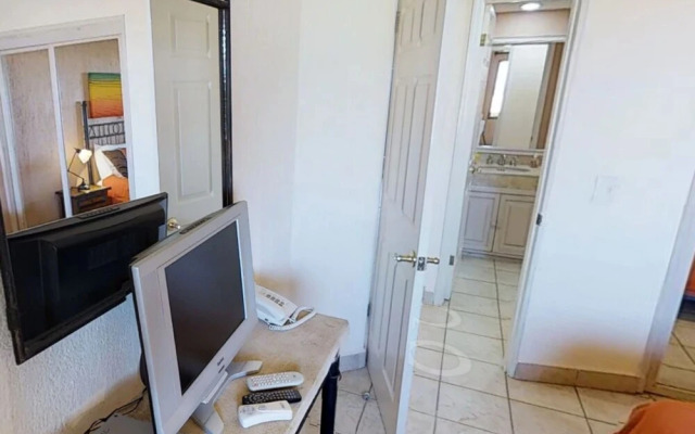 Princessa 2BR C 401-v by Casago