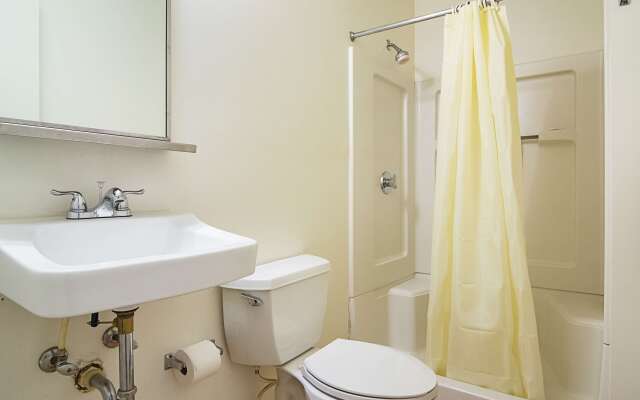 Motel 6 - Fayetteville, NC - Fort Liberty Area