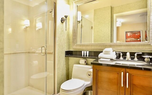 Abz Signature Suites