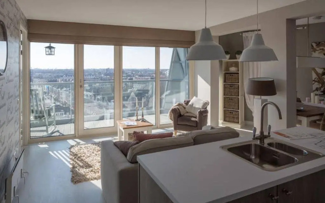 Rotterdam Luxury Suites