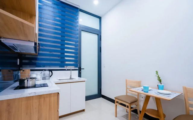 Mango Home & Apartment