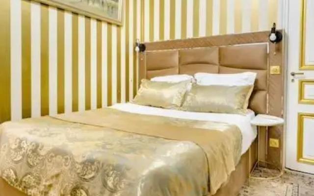 Premium Studio 2 Minutes Walk From Champs-Elysees