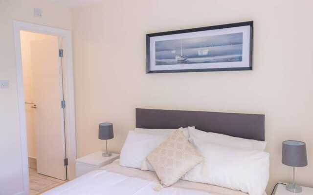 Dublin 4 Spacious 3 Bedroom Apartment