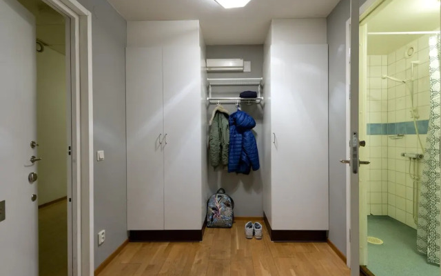 Optimal Apartments Skärholmen