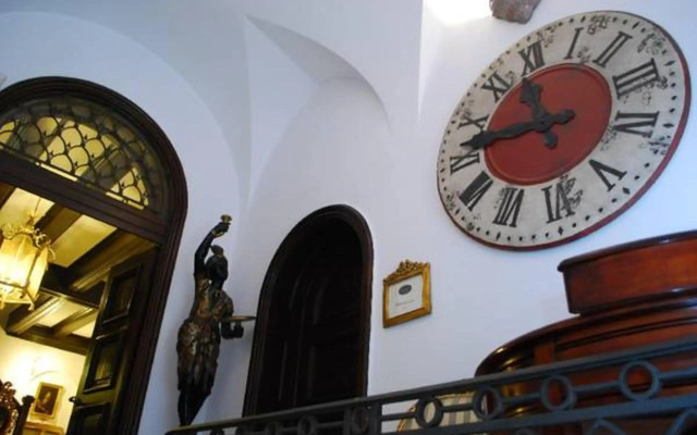 Scala Boutique Hotel