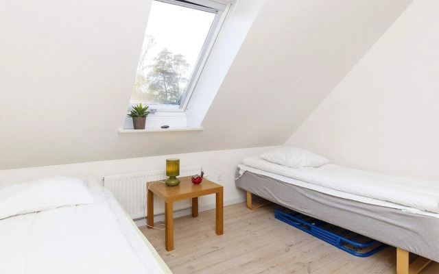 20 Person Holiday Home in Saeby