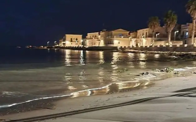 RoccaSeta dimore siciliane