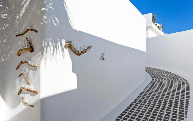 Myconian Utopia Relais & Chateaux