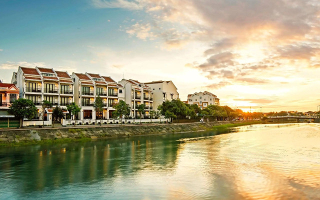 Laluna Hoi An RiverSide Hotel & Spa