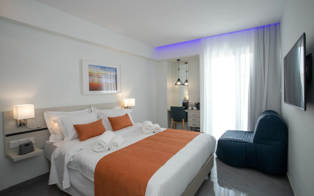 Best Western Plus Larco Hotel