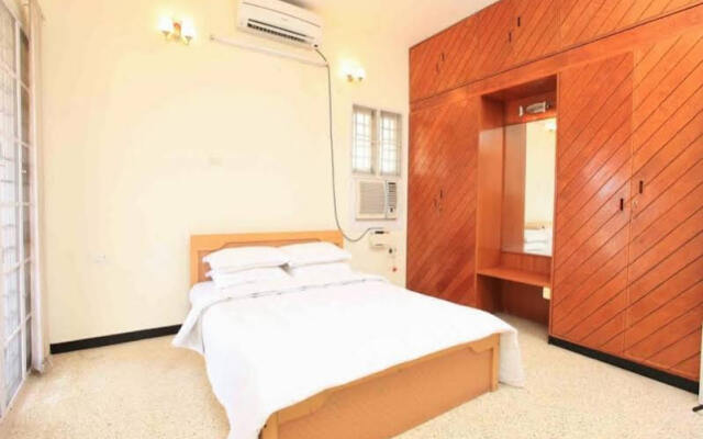 Beach Elegance - Serviced Apartment