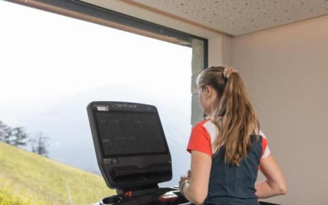 DAS GERSTL Alpine Retreat