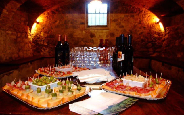 Campeggio Bella Italia Mobile Homes by Victoria