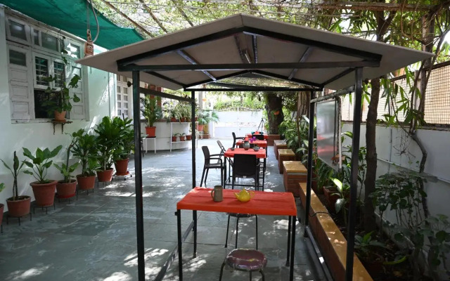 Srinekatan Heritage Villa Homestay