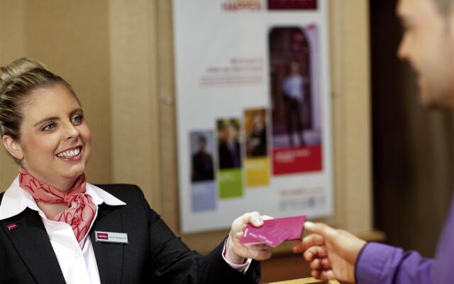 Mercure Maidstone Great Danes Hotel