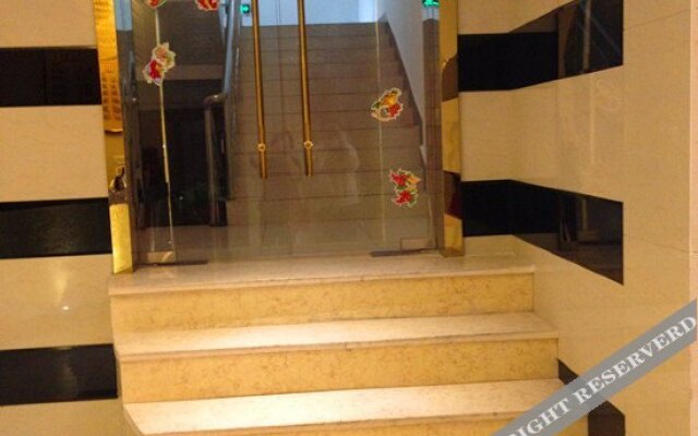 Yuewang Hotel