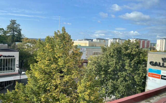 Borlänge House of Blues Hotel