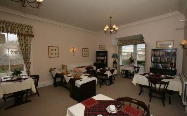 Bellevue Guest House