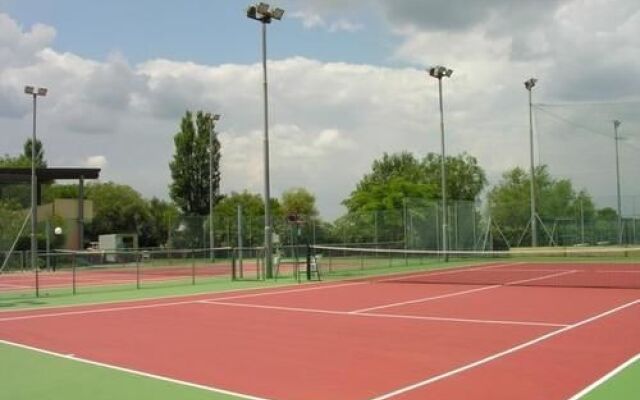 Alessidamo Club Metaponto