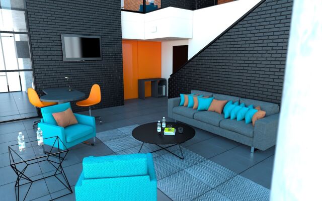 Casa Inn Galerias Celaya