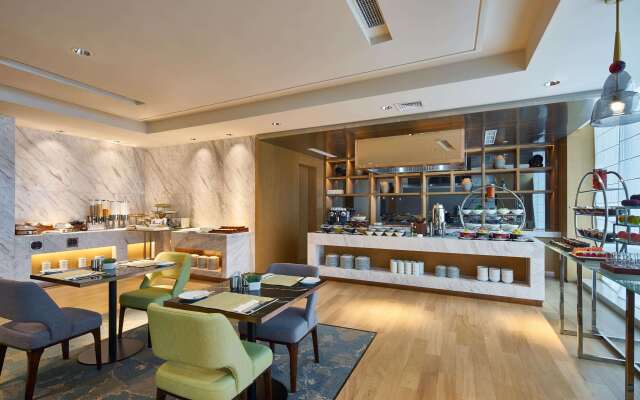 Primus Residence Shanghai Hongqiao