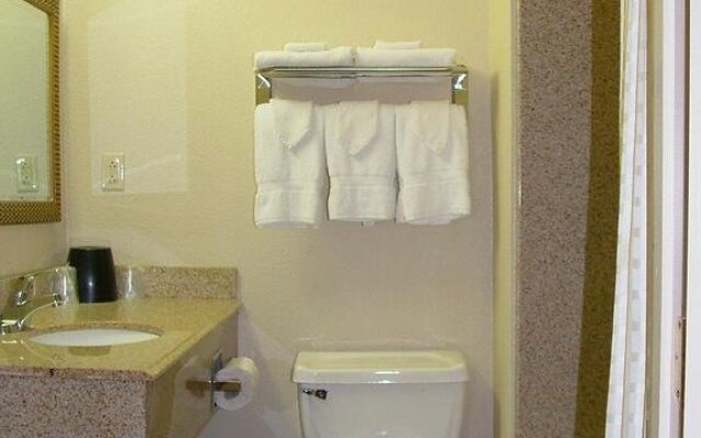 Budget Inn Monroe