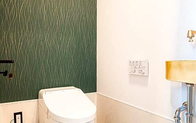 Condominium Hotel Okinawa Yumeto - Vacation STAY 19647v