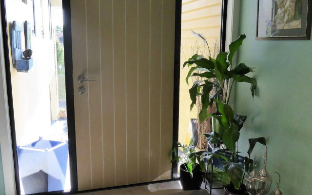 Hazelwood Mapua B&B