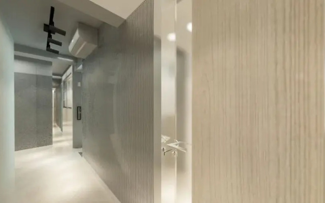 The Nap Pacific Place 3-Capsule Hotel