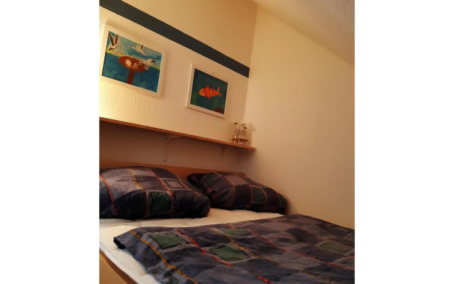 Residenz am Strand Seeschwalbe - Wohnung 4-62