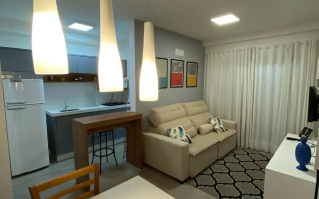 Apto 28A - Residencial Palladium Centro, Penha SC