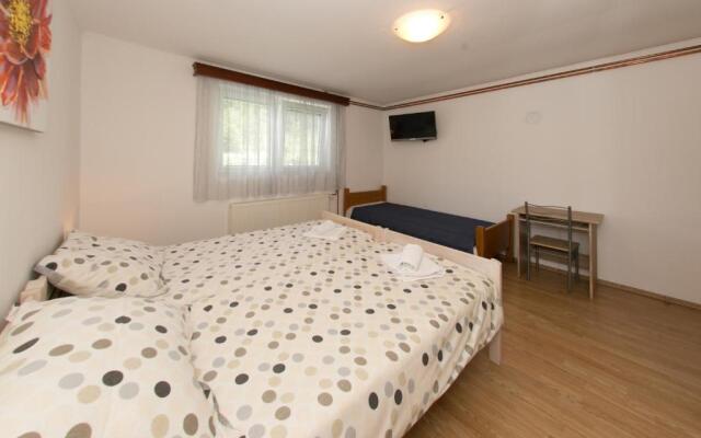 Rooms Ivan