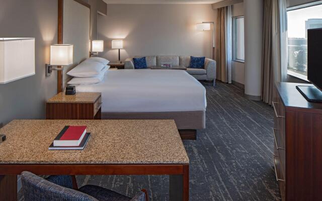 Hyatt Regency Denver Tech Center