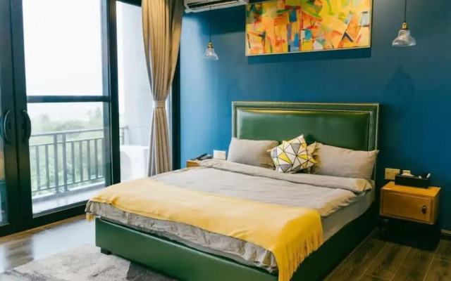 Saipan Skyline Designers Hotel