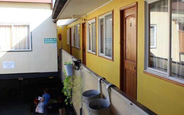Departamentos Climent