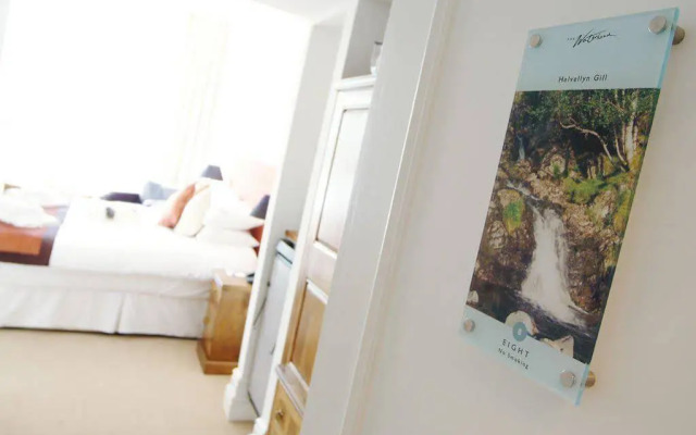 The Waterhead Inn - The Inn Collection group