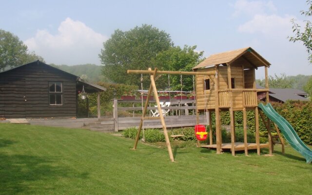 Detached House with Terrace with Breathtaking Views, Hot Tub, Sauna