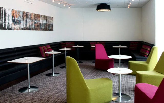 Thon Hotel Torghatten