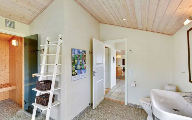 "Melvin" - 300m from the sea in Western Jutland