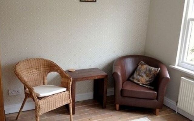 Hollycroft B&B, New Forest