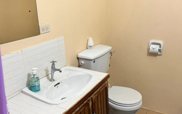 Shirvan Holiday Apartments Two Bedroom