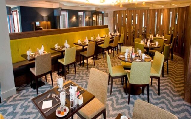 DoubleTree by Hilton Bristol North