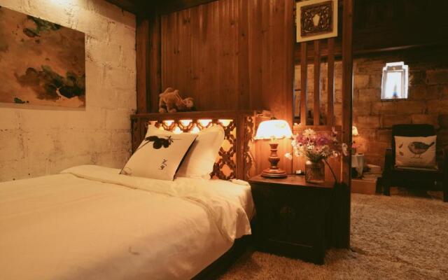 Wuyuan Qiye Yanxiang Guesthouse