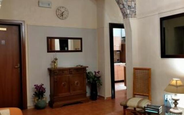 Hotel Rossi