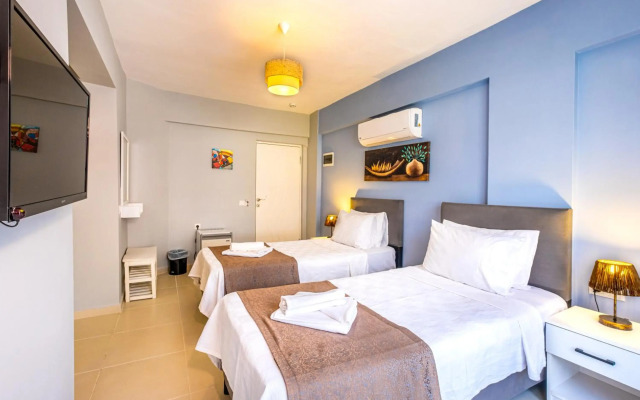 Hi̇mm Hotel