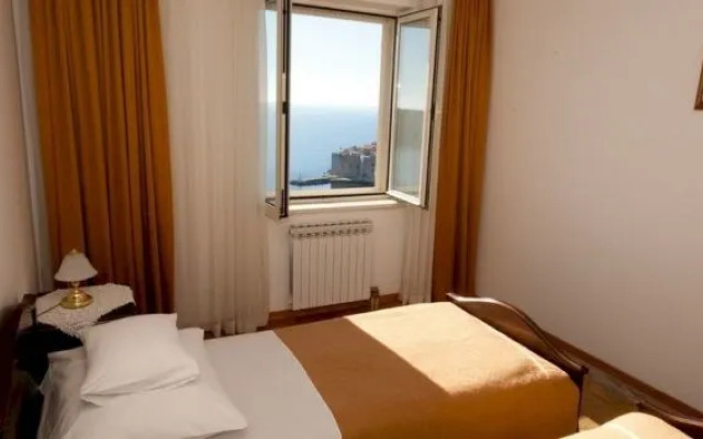 Luxury Apartment Sabljic