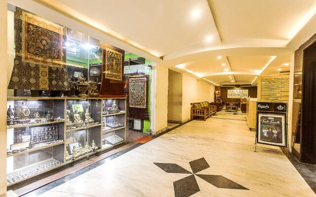 Gaju Suite Hotel