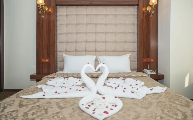 Neccar Otel